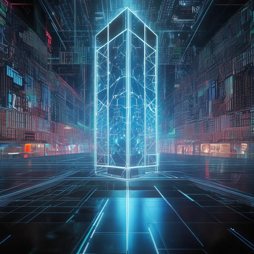 人工智能领域的领军企业，盘点全球知名人工智能公司，全球人工智能巨头盘点，领航企业深度解析