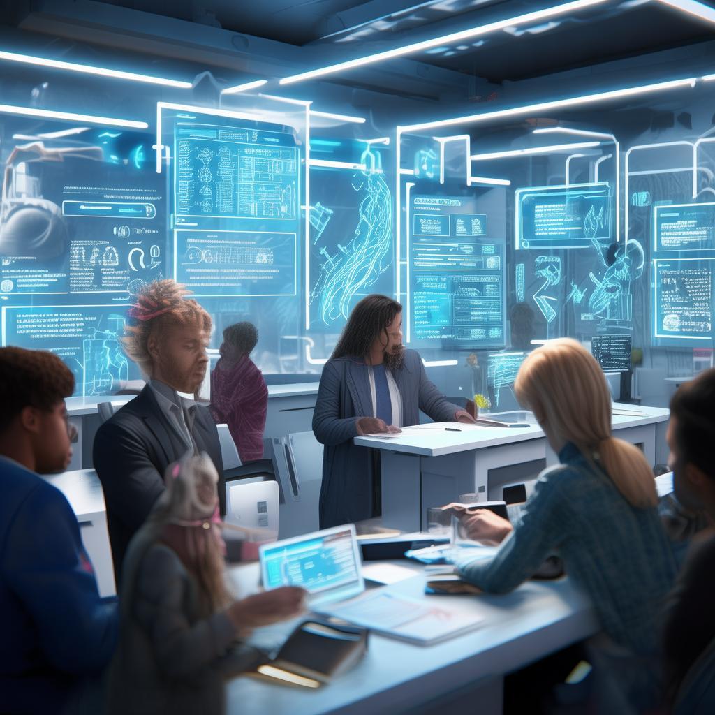 人工智能单招考什么？揭秘单招考试内容与备考策略，人工智能单招考试内容全解析，备考攻略大揭秘