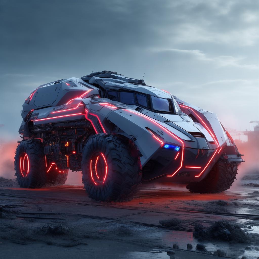 人工智能在军用领域的创新应用，未来战争的新造物，未来战争，人工智能的军用创新与变革