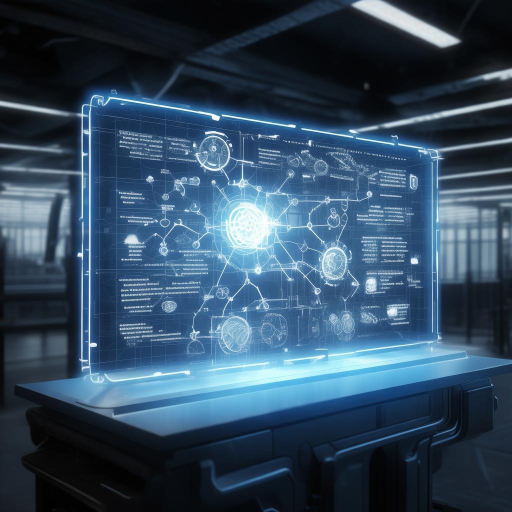 人工智能的全面解析，主要包括哪些领域与核心技术，人工智能领域与核心技术全面解析