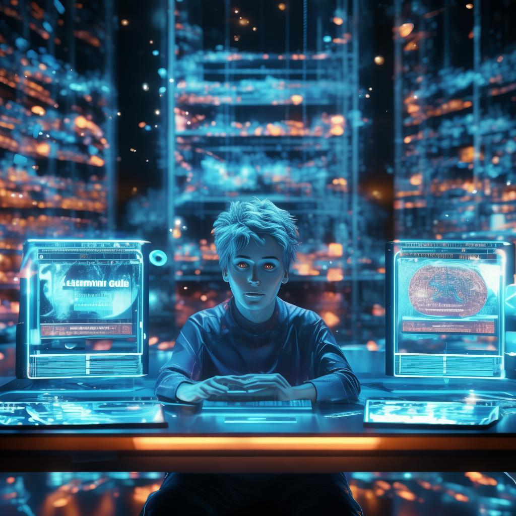 人工智能学习指南，探索最佳学习资源与路径，AI学习宝典，解锁高效学习资源与路径