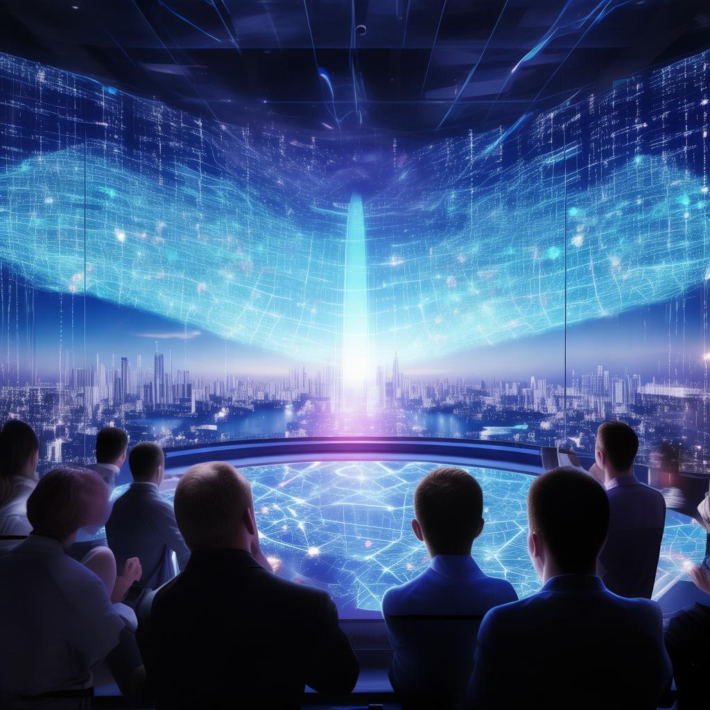 宽人工智能：跨越边界，引领未来智能革命，探索AGI之路