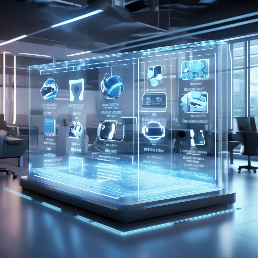 人工智能时代，买什么设备才能紧跟潮流？，人工智能时代，选购指南——紧跟潮流的智能设备推荐