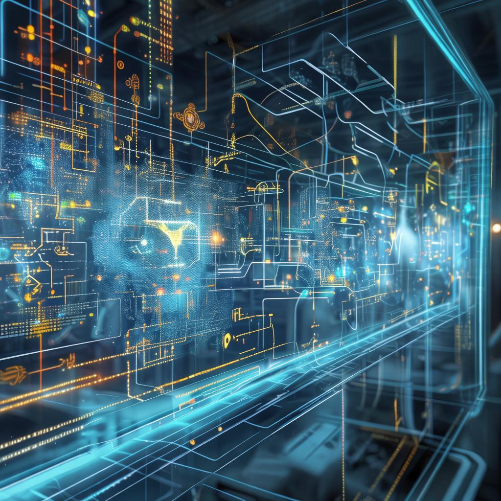 人工智能学习之道，揭秘深度学习与强化学习的技术奥秘，深度学习与强化学习，人工智能学习之路揭秘