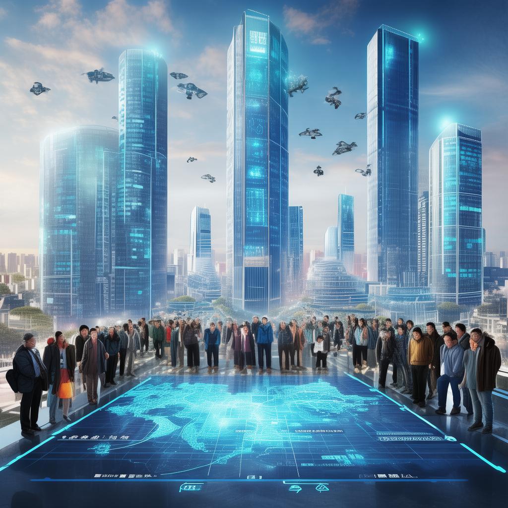 沈阳人工智能发展现状与未来展望，探索东北地区的智能革命，东北智能崛起，沈阳人工智能发展现状与未来蓝图