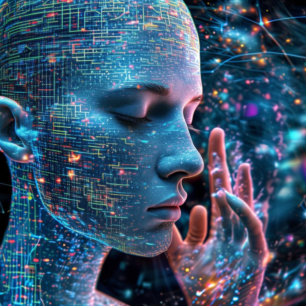 深入解析，什么叫人工智能思维，揭秘人工智能思维的内涵与本质