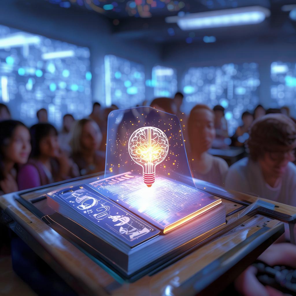 人工智能教科书，开启智能时代的学习之旅，智能时代启航，人工智能教科书探秘之旅