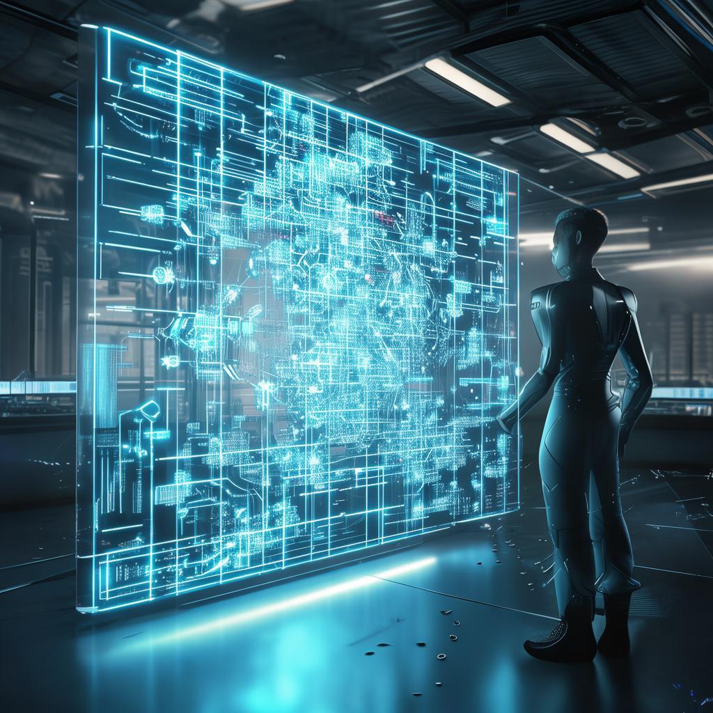 人工智能H是什么，揭秘未来科技发展的关键领域，人工智能H，解码未来科技发展核心领域