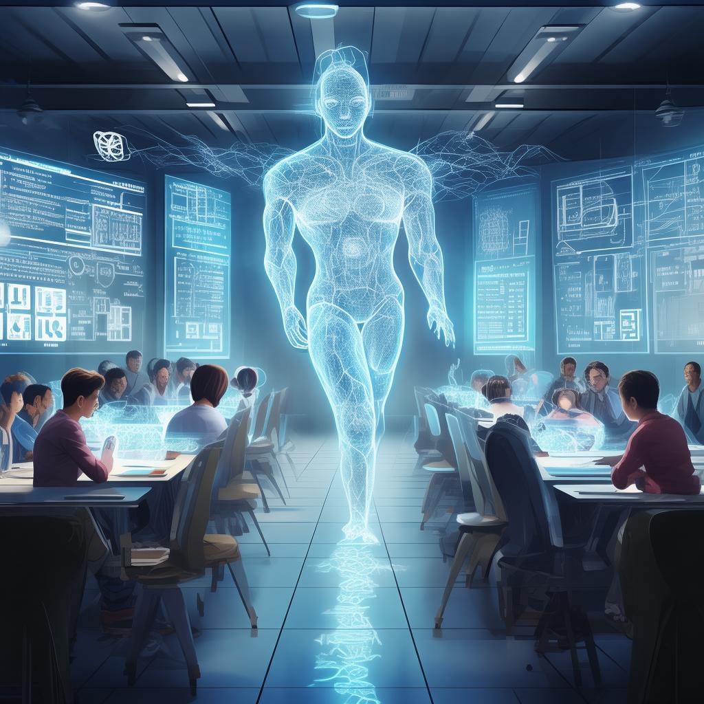 人工智能学习，探索智能时代的基石与未来，智能时代基石，人工智能学习之路探析