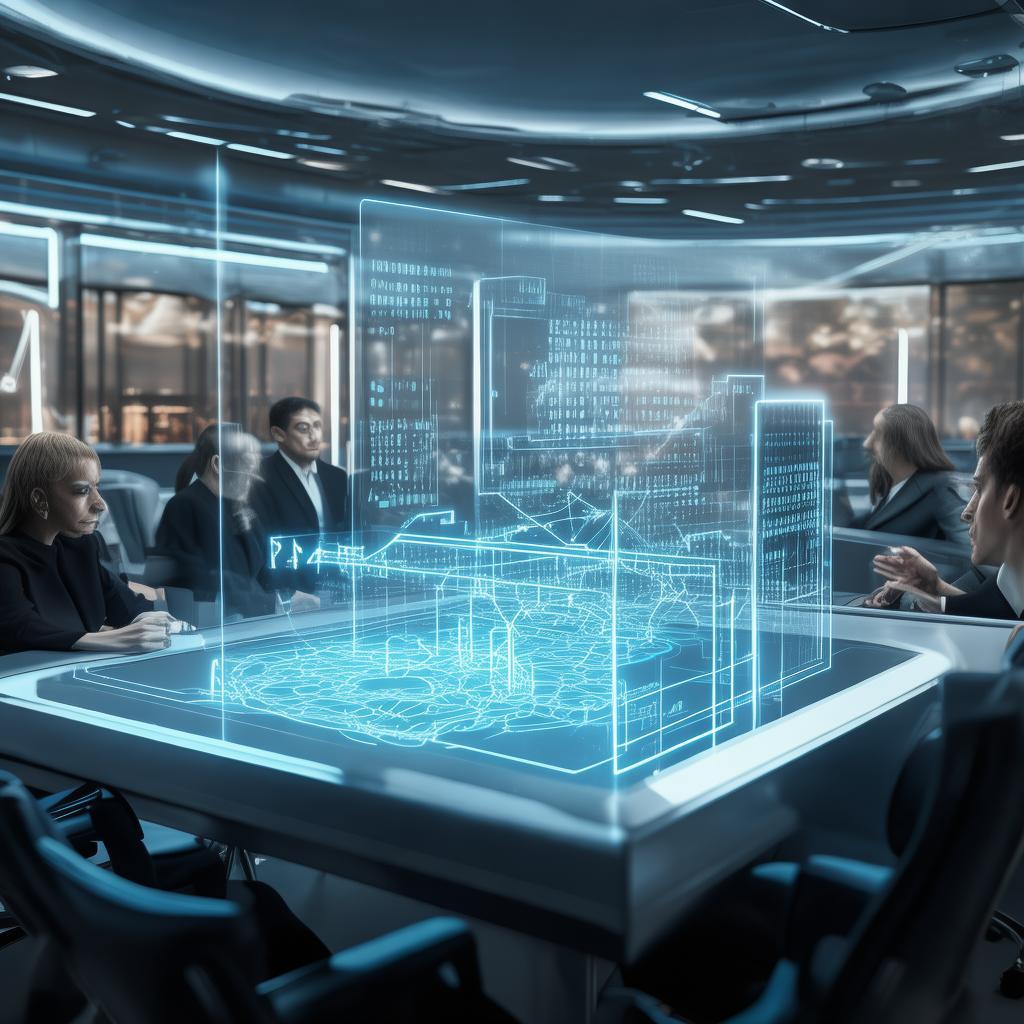 人工智能法律，构建数字时代的法治基石，数字法治新时代，人工智能法律引领未来基石