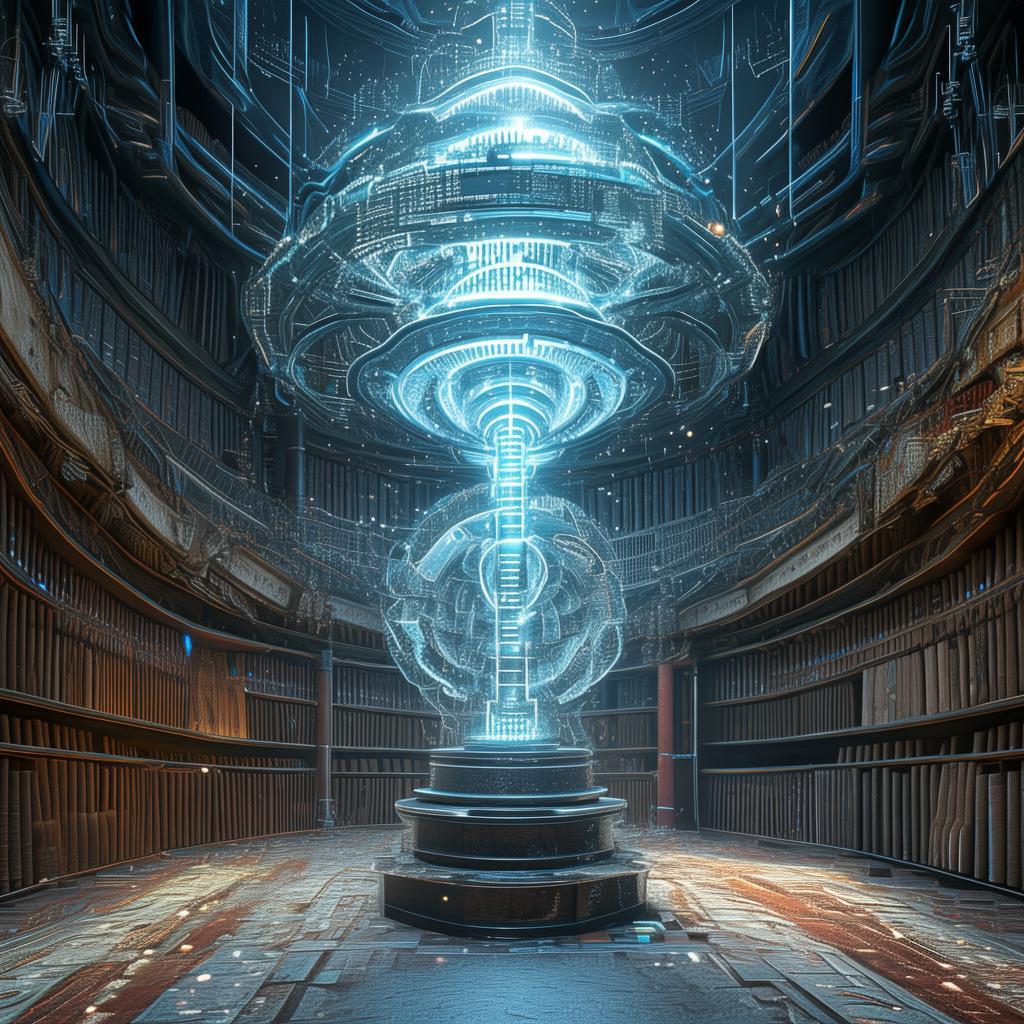 人工智能的起点，追溯科技革命的基石，科技革命与人工智能的溯源之旅