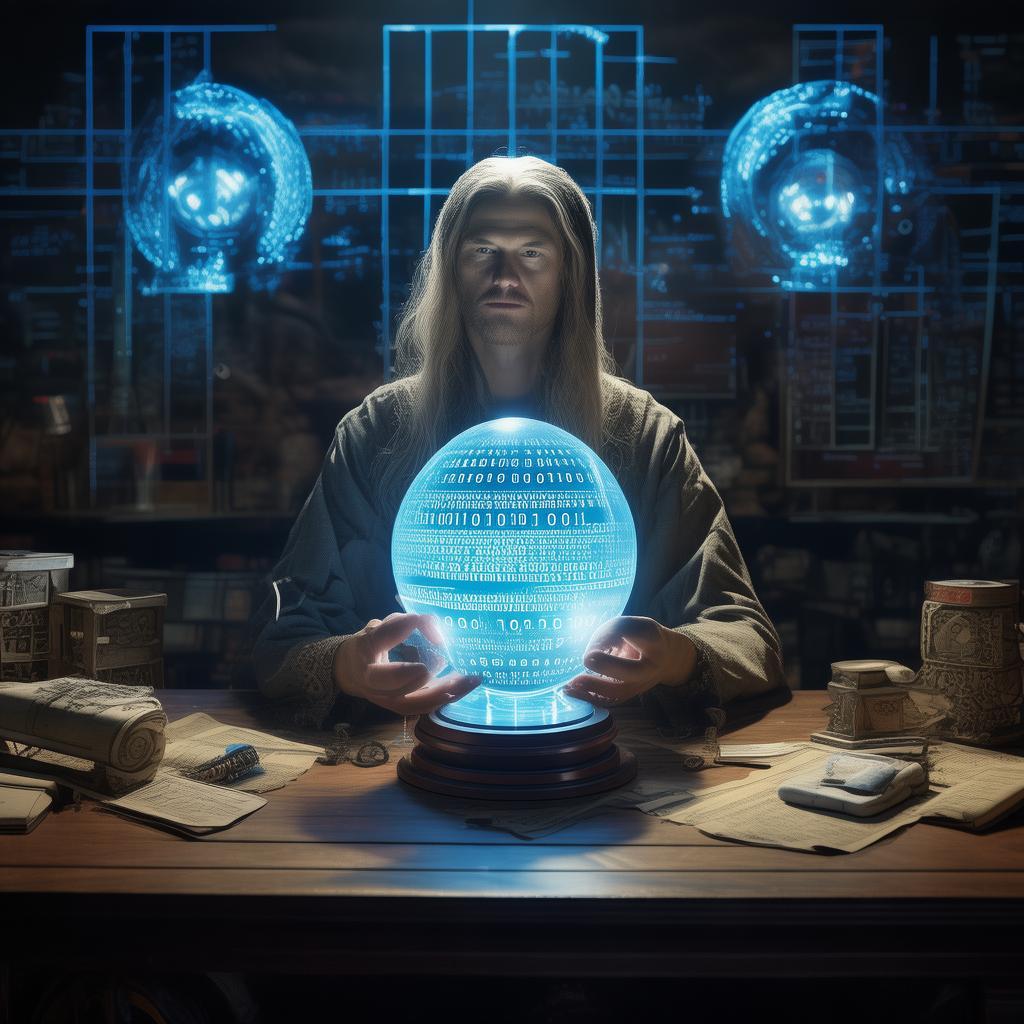 探析人工智能的本质，什么才能算人工智能，人工智能的本质及其判定标准探析