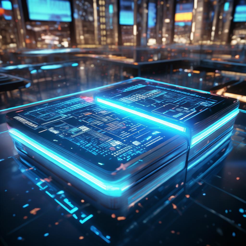 人工智能专业辅修指南，提升核心竞争力，解锁更多可能，人工智能时代辅修攻略，打造专业核心竞争力