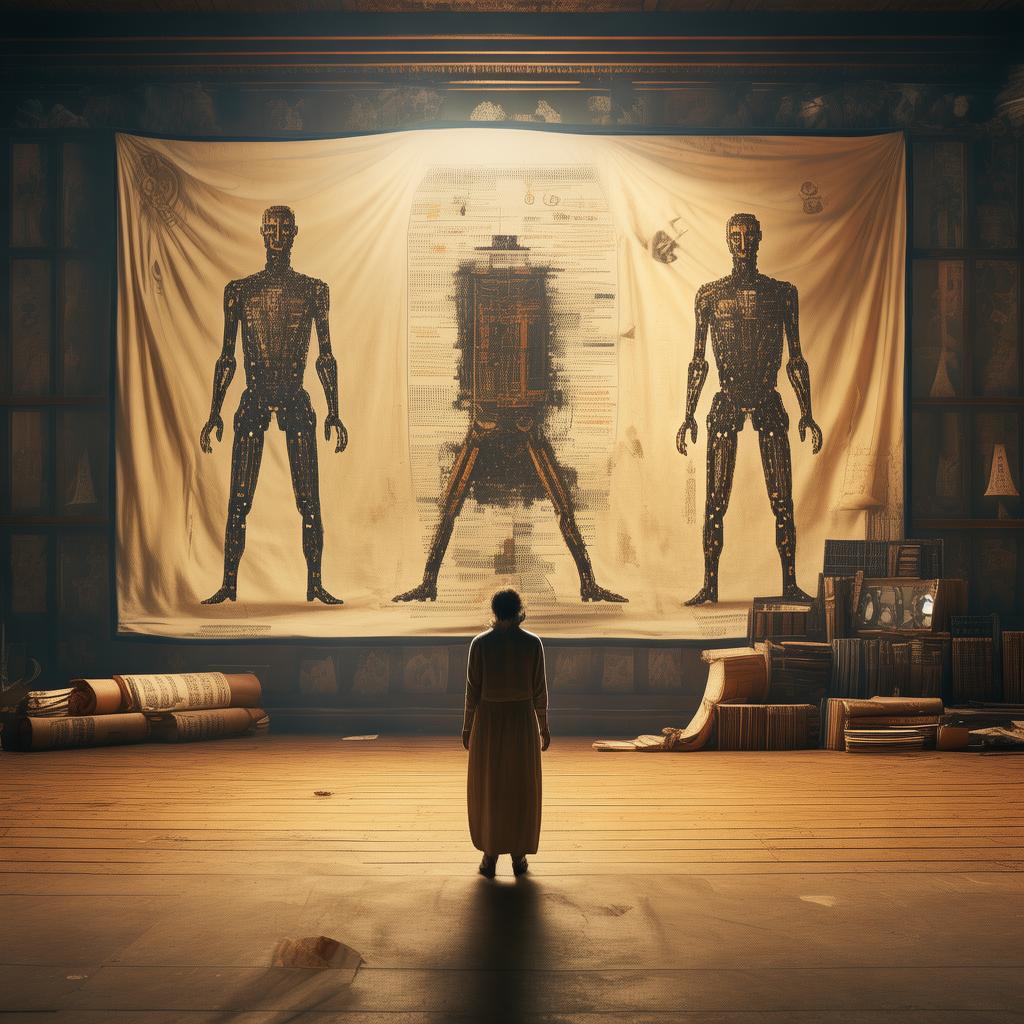 什么是弱人工智能，探索人工智能的初级阶段，浅析弱人工智能，揭开人工智能初级阶段的面纱