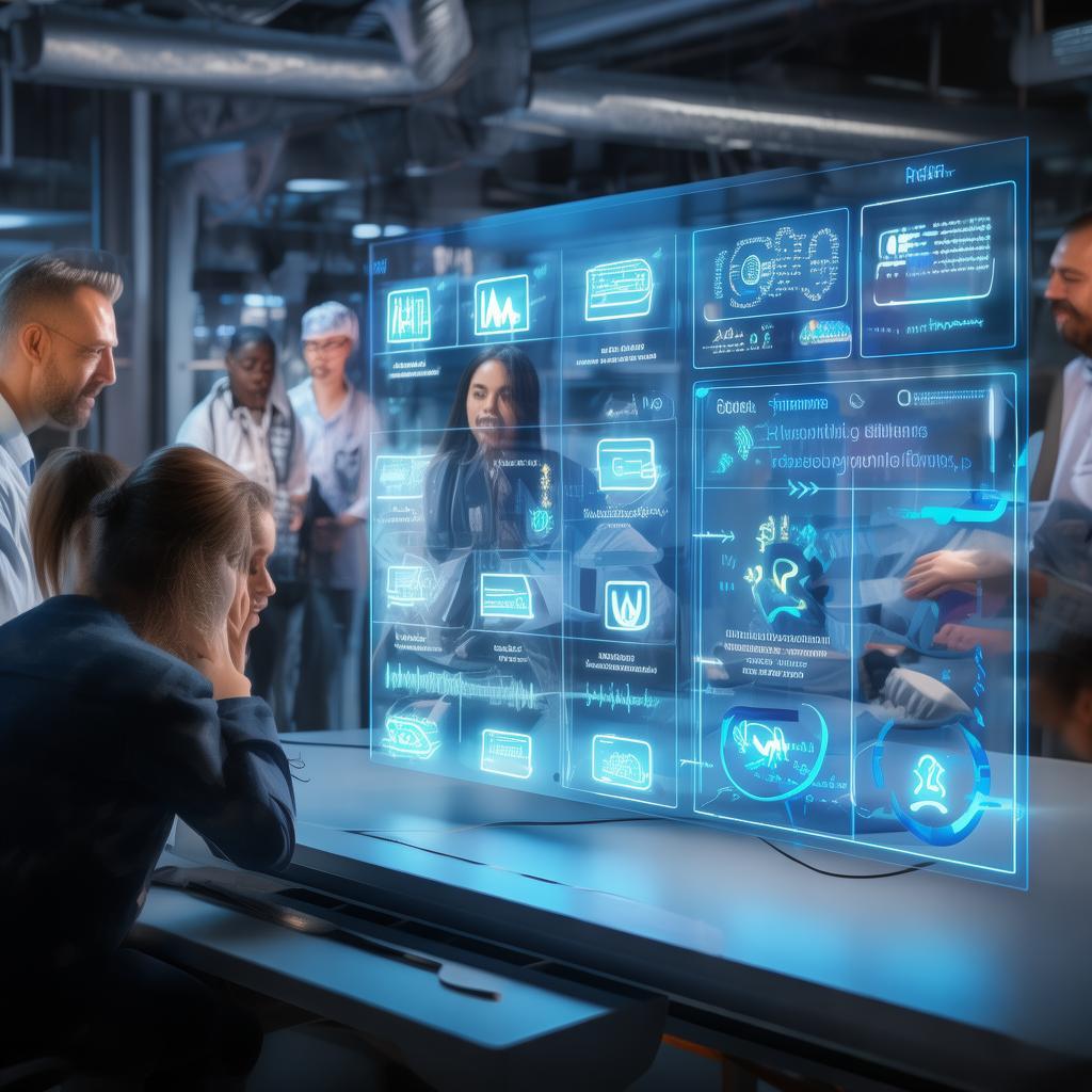 人工智能领域编程语言的选择与应用，AI编程语言的选择与人工智能应用策略