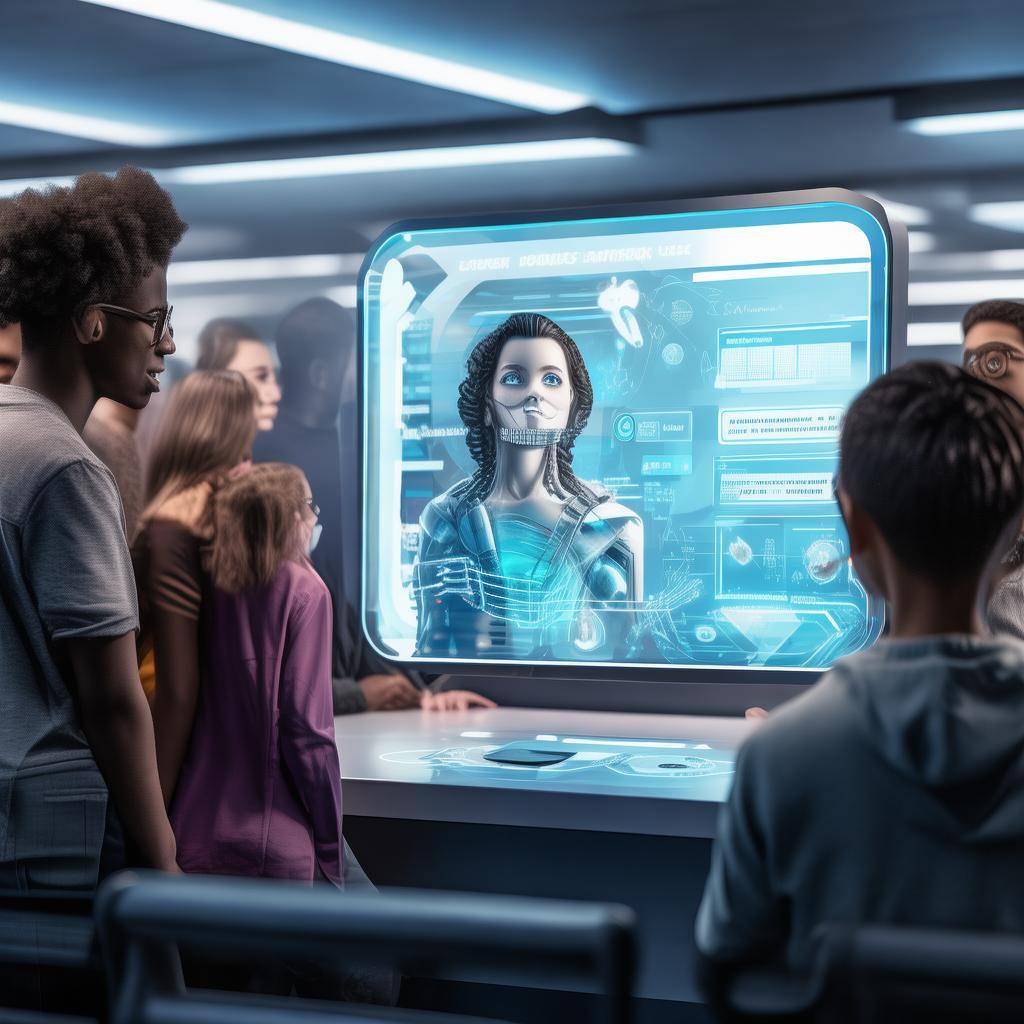 探索选课人工智能，学什么，如何学，为什么学，人工智能助力选课，学习路径与价值解析