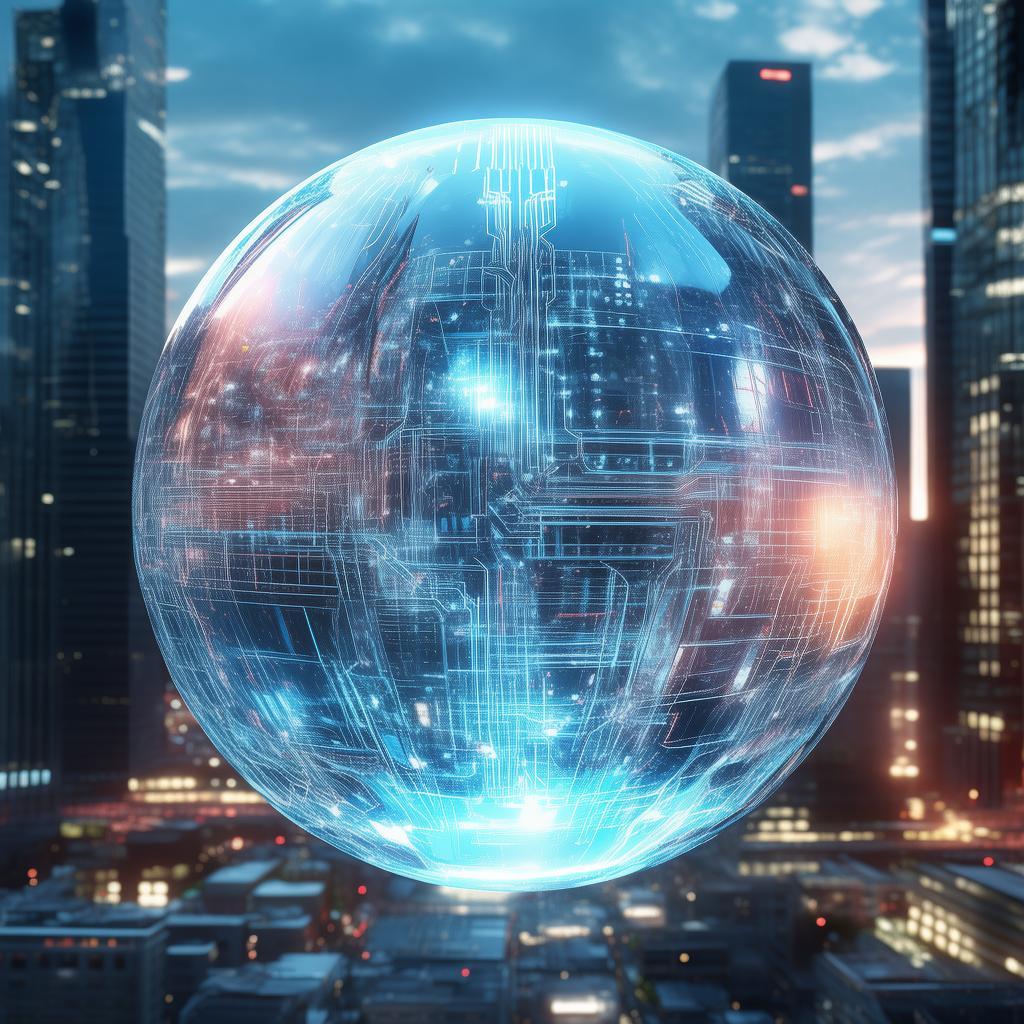 人工智能，现代科技的璀璨产物，人工智能，现代科技之璀璨明珠