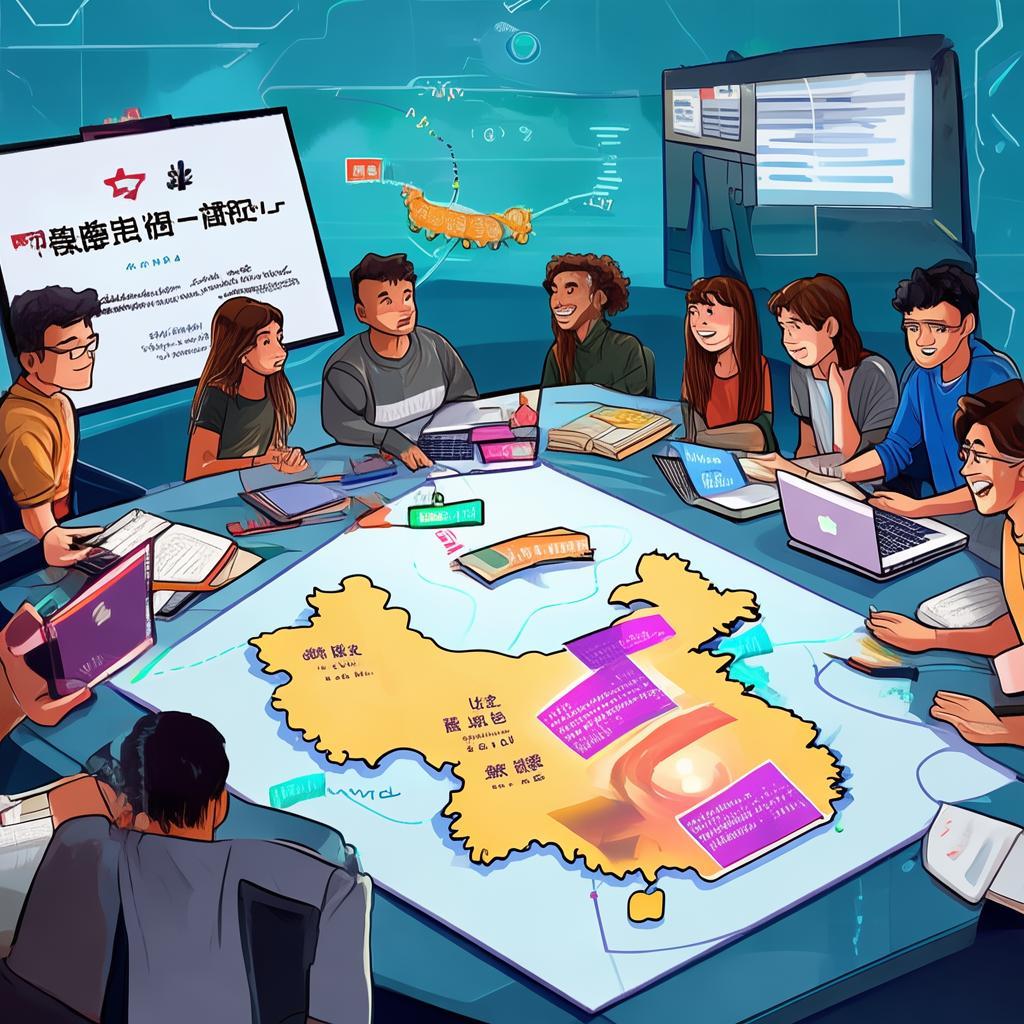 人工智能考研，选择哪个学校更合适？，人工智能考研选校指南，揭秘最适合你的院校