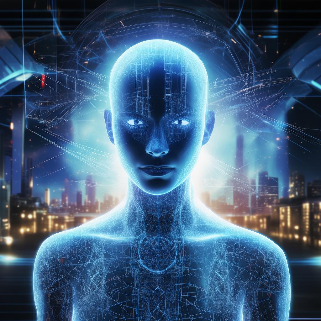 什么是人工智能朗读，探索未来声音的智能革命，人工智能朗读，引领未来声音革命的智能之声