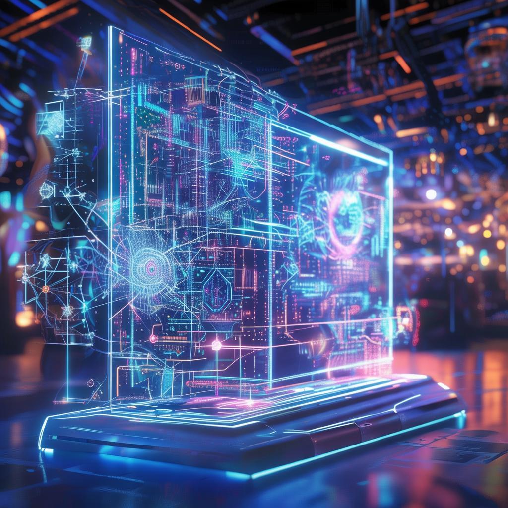 人工智能，简称为AI，它是一种模拟并拓展人类智能行为的高科技技术，在视频领域，AI的应用已经渗透至视频内容的识别、自动剪辑以及智能推荐等多个方面，极大地提升了视频处理的效率，并极大地丰富了用户体验。