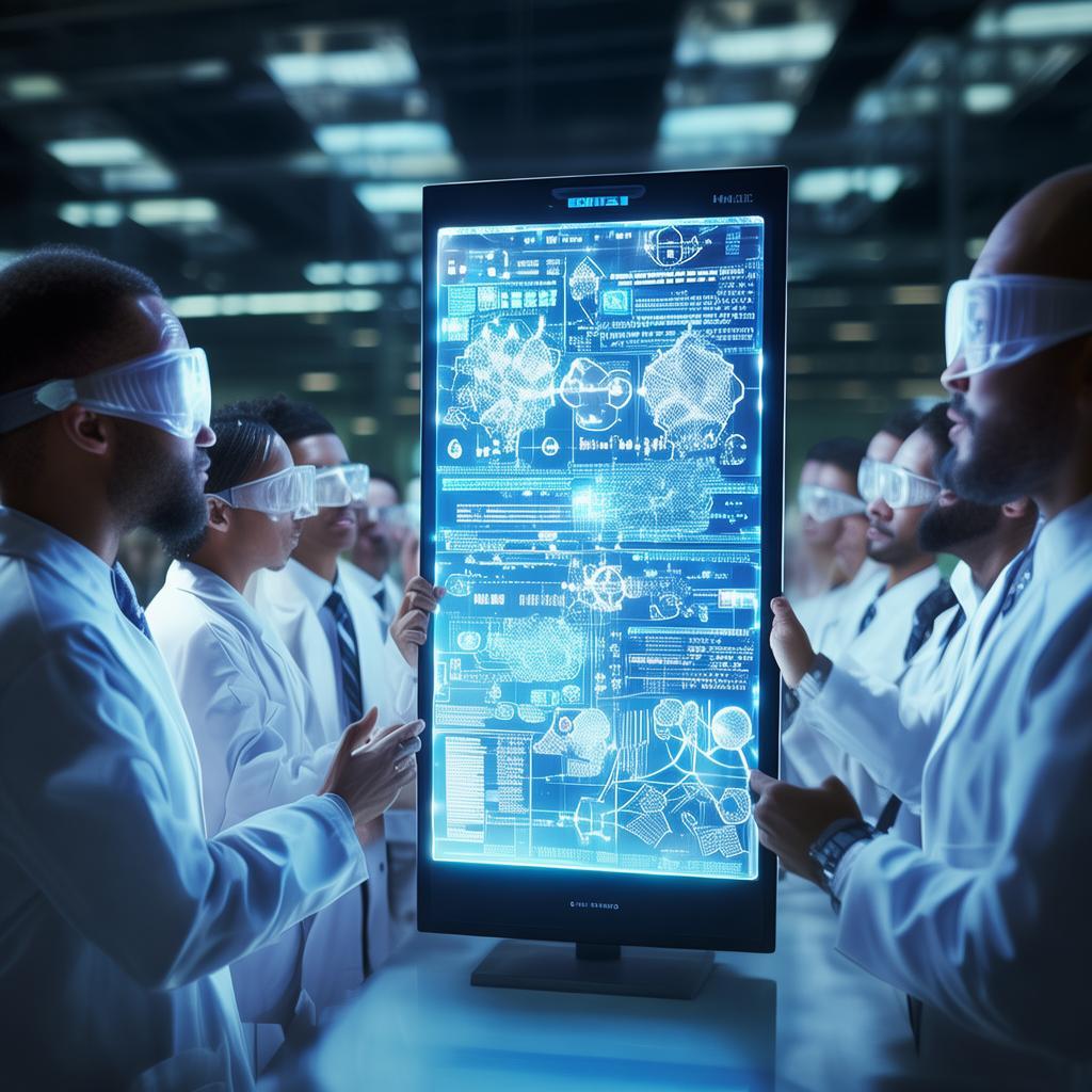 揭秘Pua人工智能，技术革命背后的秘密武器，Pua AI技术，揭秘人工智能在技术革命中的秘密武器