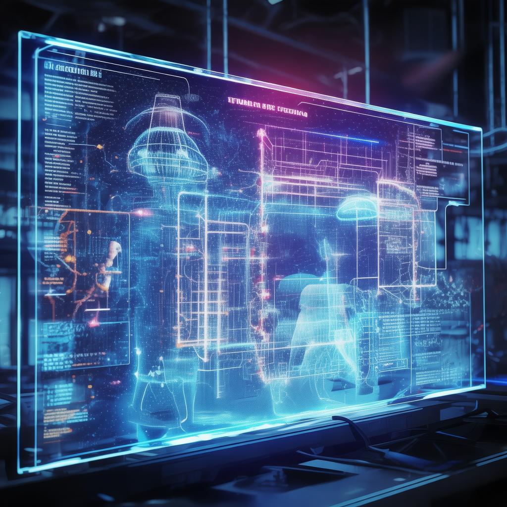 人工智能掌握的奥秘，从基础到未来，揭秘人工智能，从核心原理到未来展望