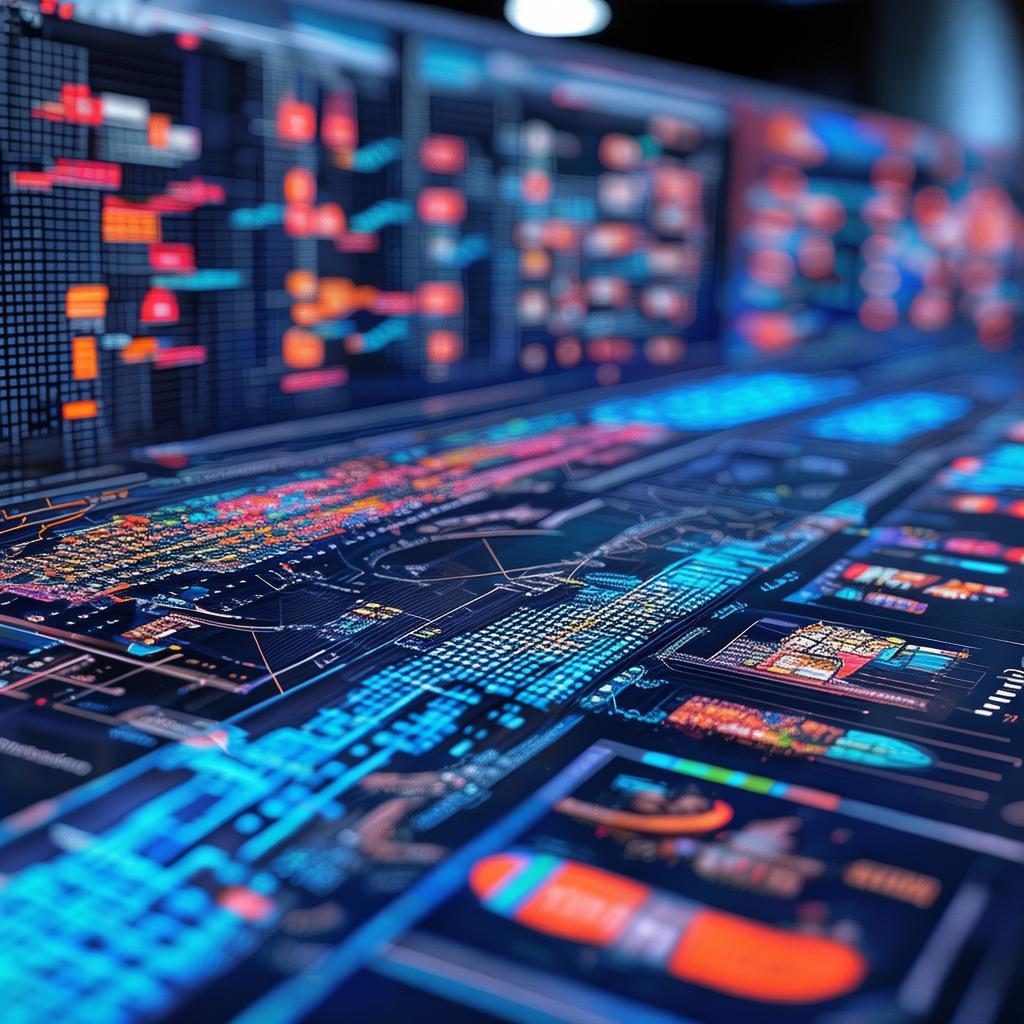 电商网站排名，揭秘电商行业竞争格局与优化策略，电商行业竞争格局解析与优化策略揭秘