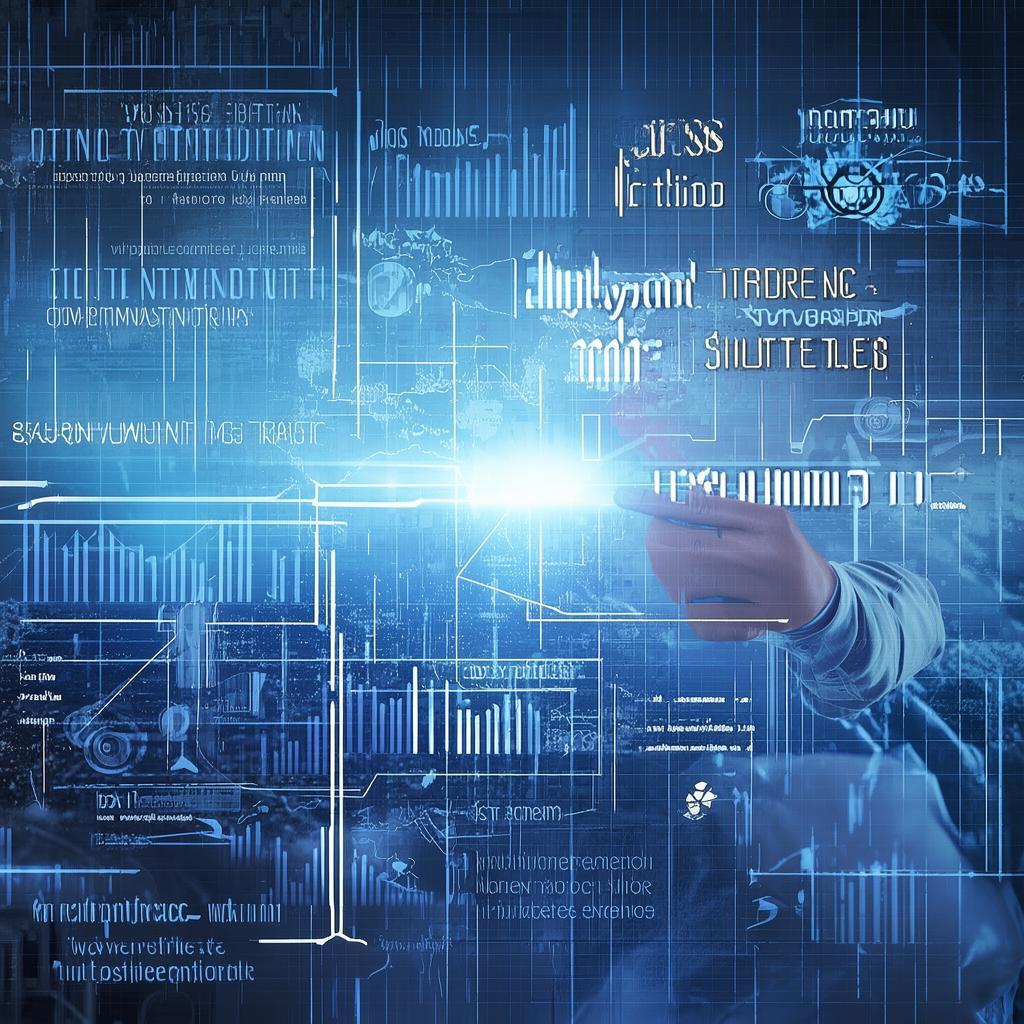 网站排名优化，提升网站流量与品牌影响力的关键策略，网站流量与品牌影响力双提升，网站排名优化策略解析