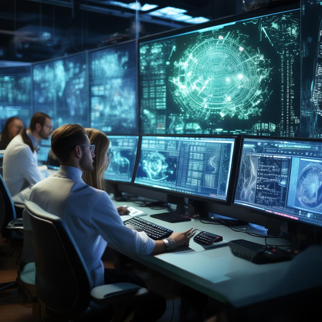 在信息化时代，我们不能忽视的网络守护者—网站维护公司，在信息化时代，如何有效的网站维护和保护