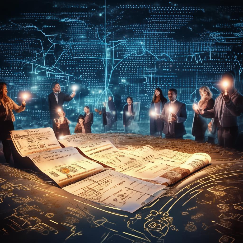 B2B网站排名，揭秘提升在线商业影响力的关键策略，B2B网站排名攻略，解锁在线商业影响力提升秘籍