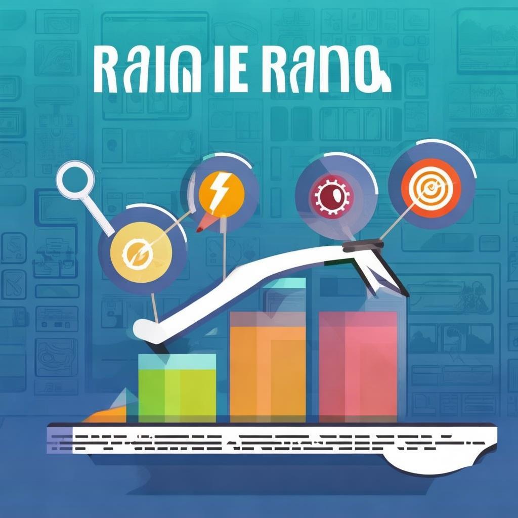 企业网站排名优化，提升在线影响力的五大策略，企业网站排名优化攻略，五大策略助力在线影响力提升