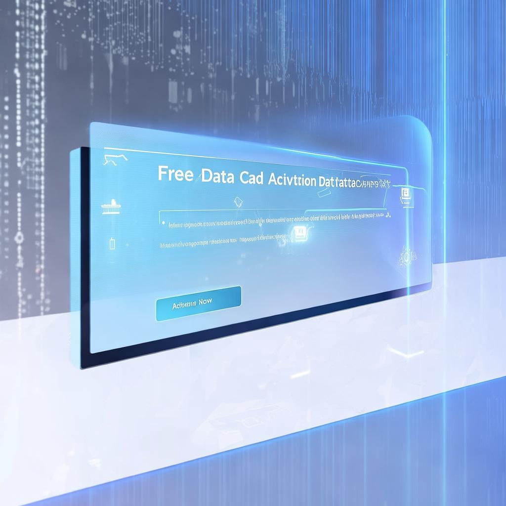 免流量卡激活网站_流量卡免激活是什么意思