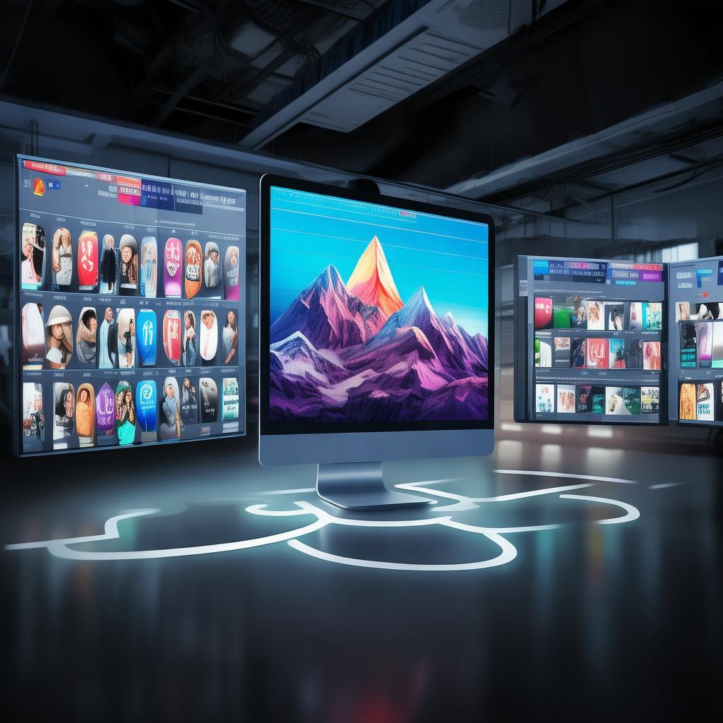 揭秘招聘网站行业翘楚，招聘网站前十排名深度解析，招聘网站行业巅峰对决，揭秘前十排名背后的深度解析