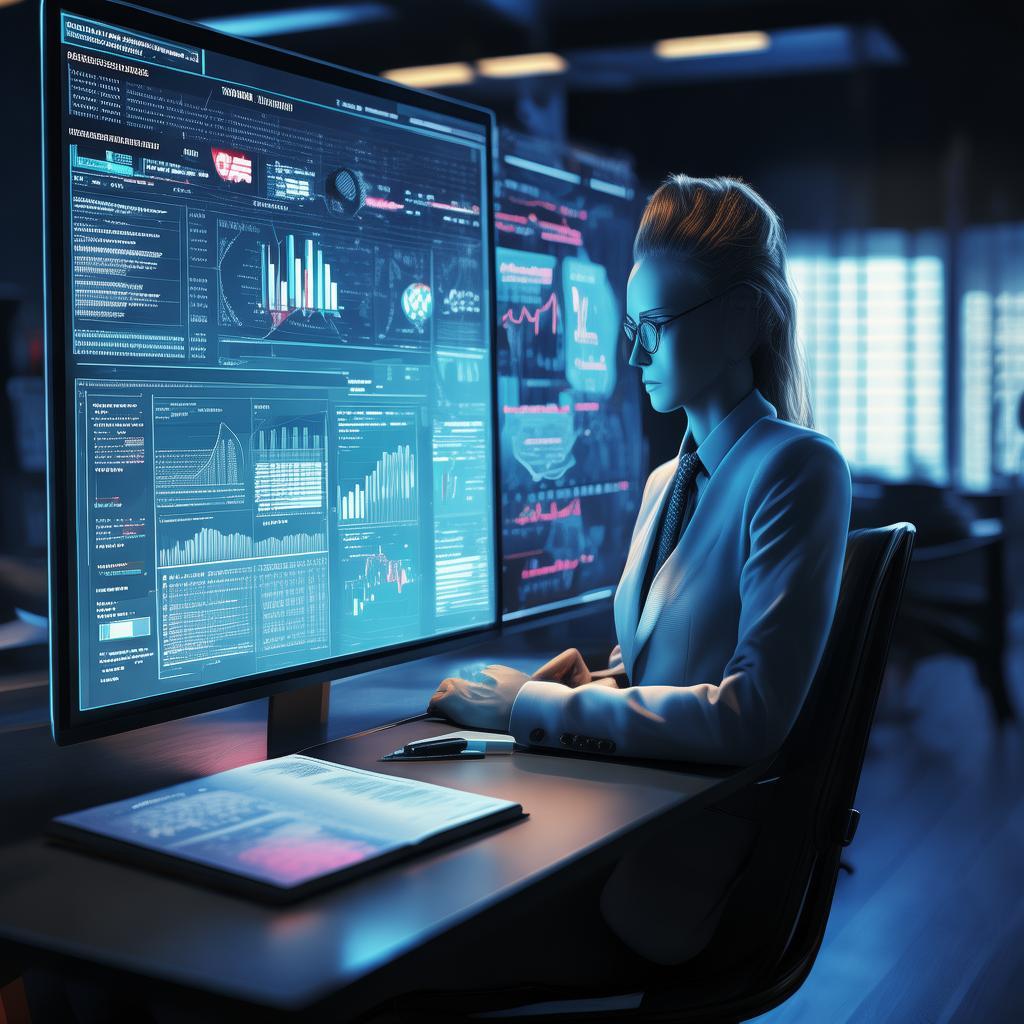 网站维护的秘诀，让你的在线业务持久发展，成功管理在线业务，网站维护的关键技巧