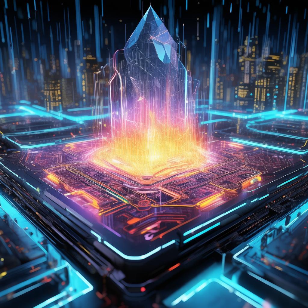 升级与维护，网络平台的生命力之源，提升与维护，网络平台的生命力源泉