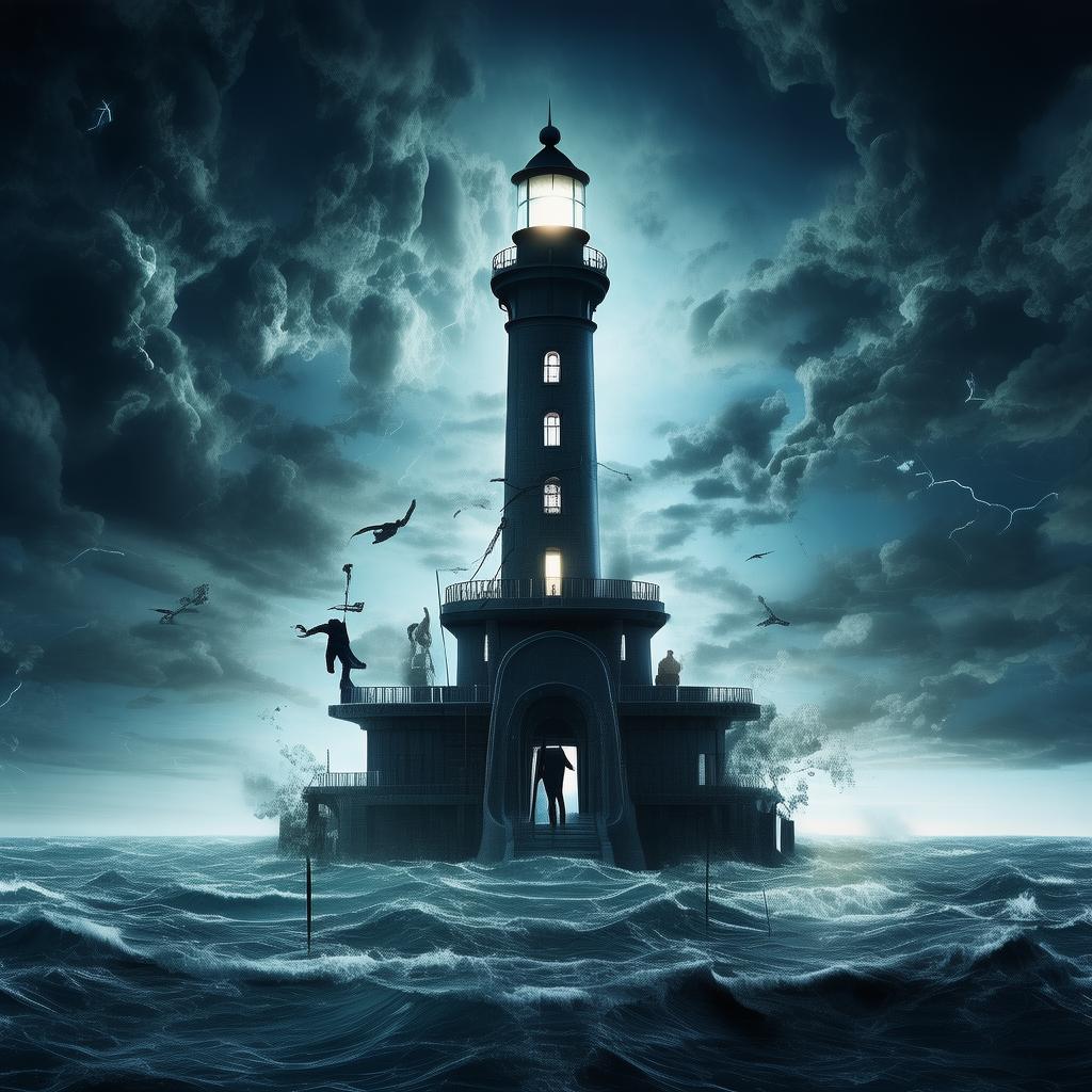 揭秘排名网站，网络信息时代的导航灯塔与暗流涌动，网络信息时代，排名网站的灯塔效应与暗流涌动揭秘