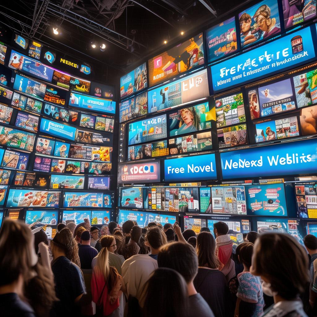 不收费小说网站排名，免费阅读的魅力所在，免费小说网站热门排行，揭秘免费阅读的无限魅力