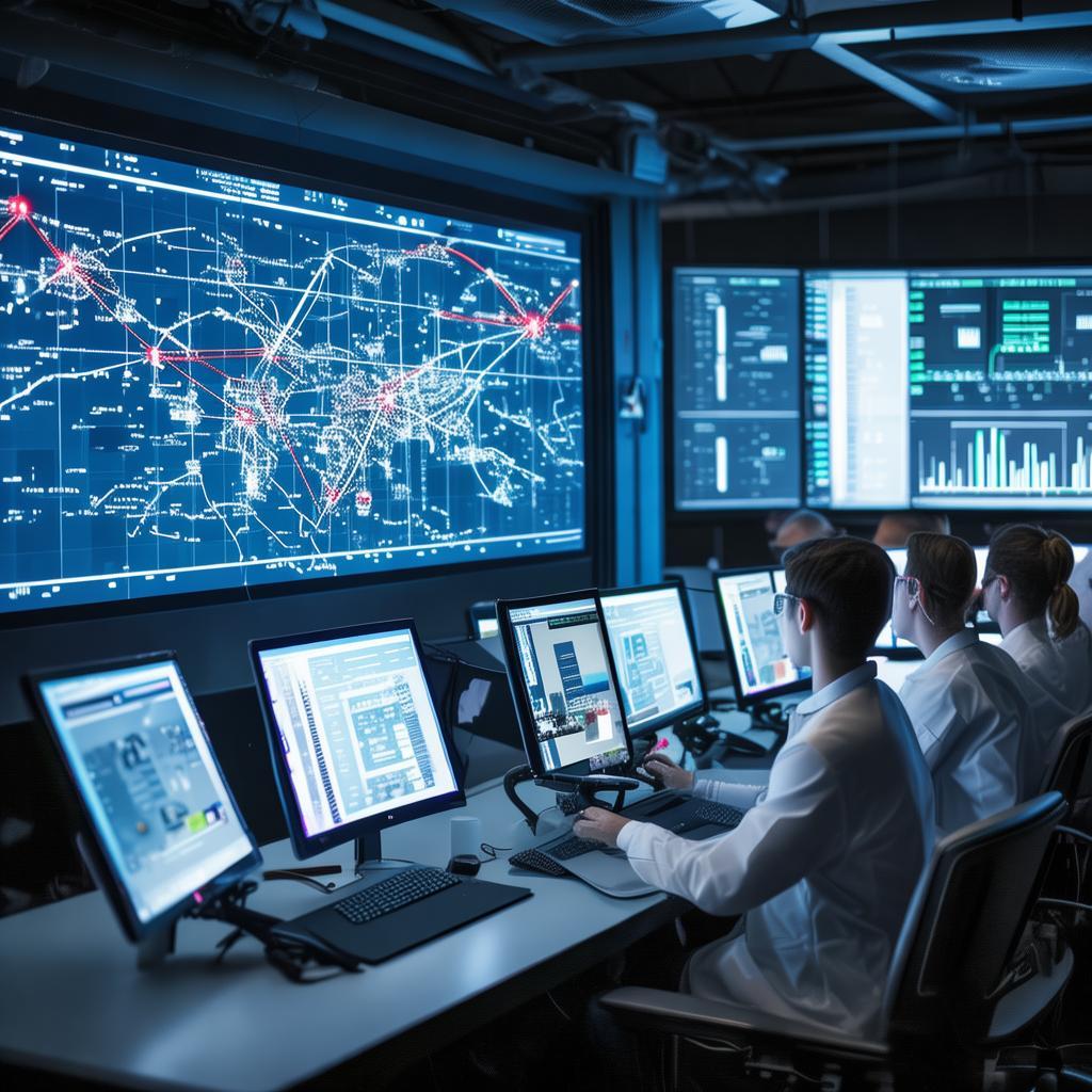 网站代理维护，保障企业运营的关键因素，网站代理维护的重要性及其关键因素分析