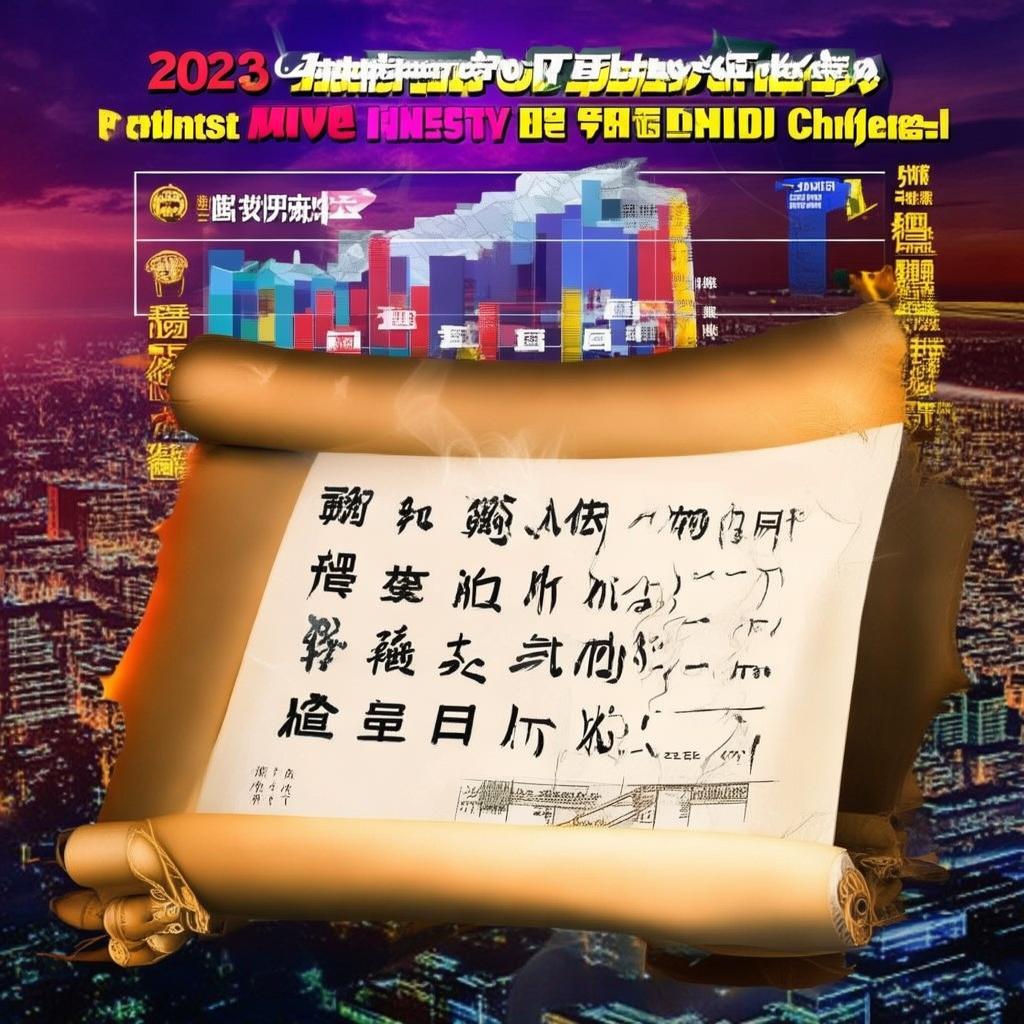 中国视频网站排名，2023年度权威榜单揭晓，谁是行业领军者？2023年度中国视频网站行业领军者榜单揭晓