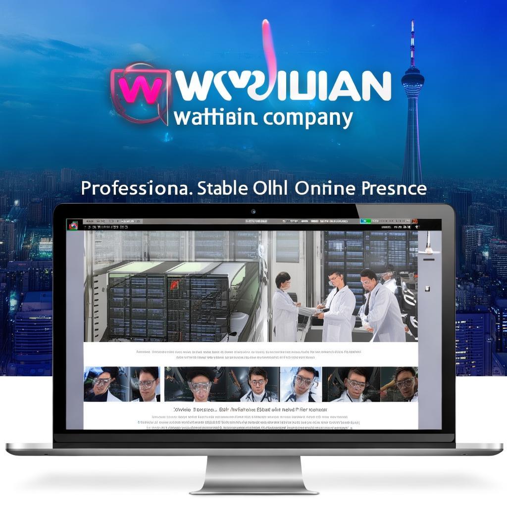 武汉网站维护公司-为您的企业保驾护航！，武汉网站维护服务提供商，为您打造专业、稳定的在线形象