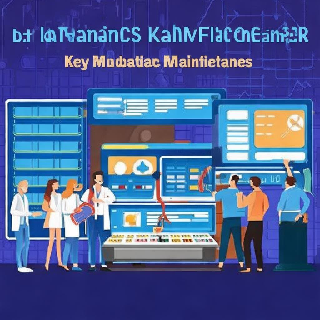 网站维护的重要性及其具体实施方法，网站维护的必要性及具体实施方案