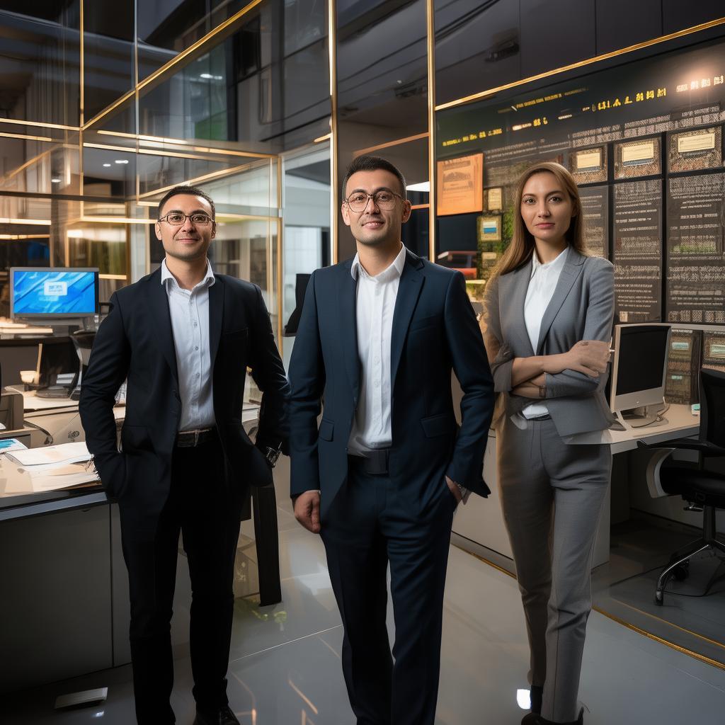 西安网站维护公司的专业服务与口碑，西安网站维护公司专业服务及口碑分享