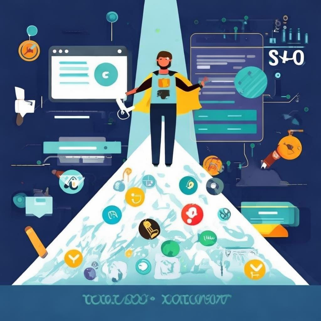 网站优化策略全解析，如何提升网站排名，抢占搜索引擎C位，搜索引擎C位抢占指南，网站优化策略深度解析