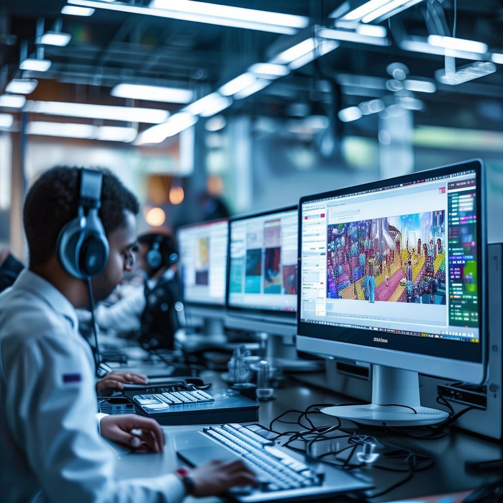 政府网站维护的重要性及其实践策略，政府网站维护的关键作用与实践经验，提升服务质量的策略