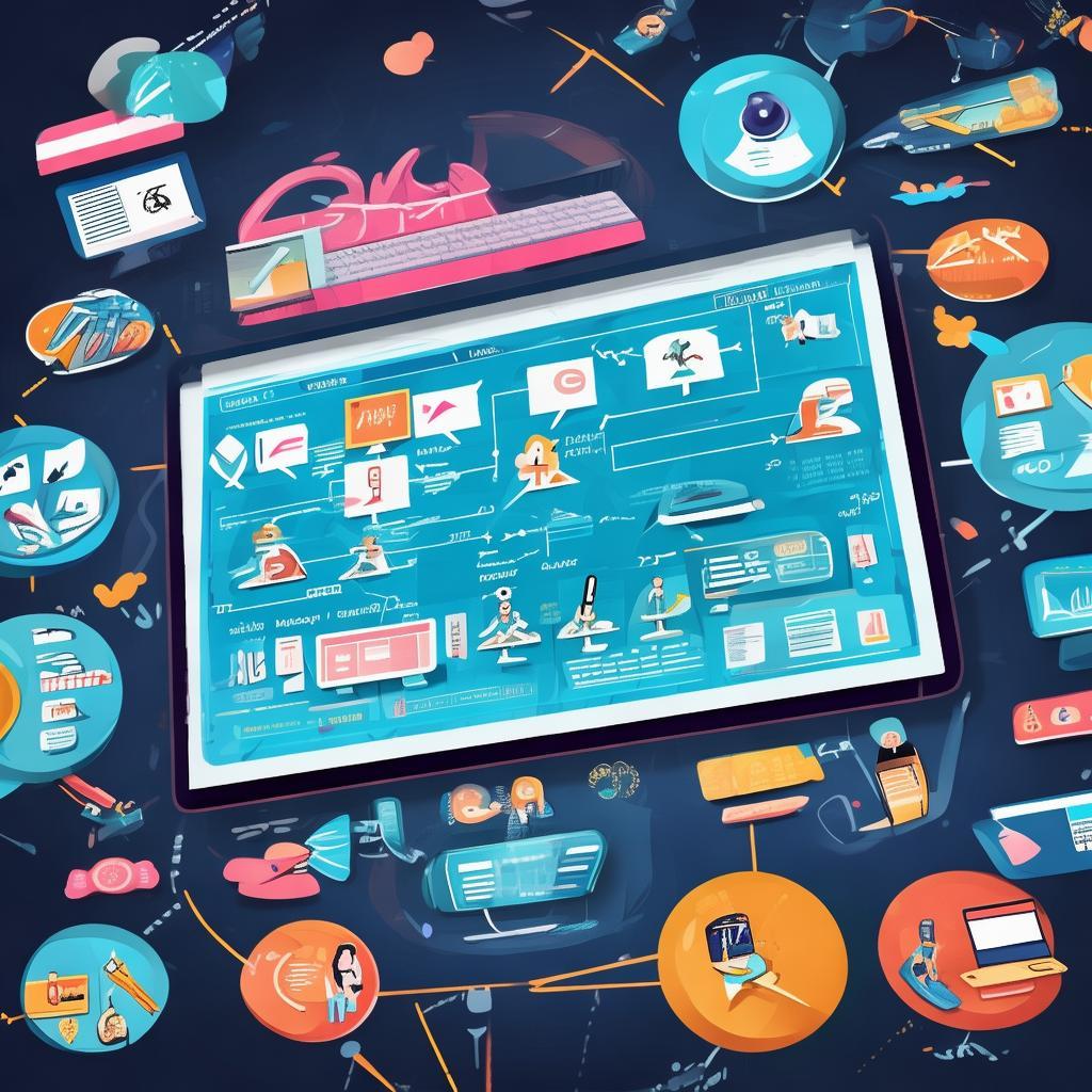 网站维护的策略和技巧，完善网站维护策略与提升工作效率