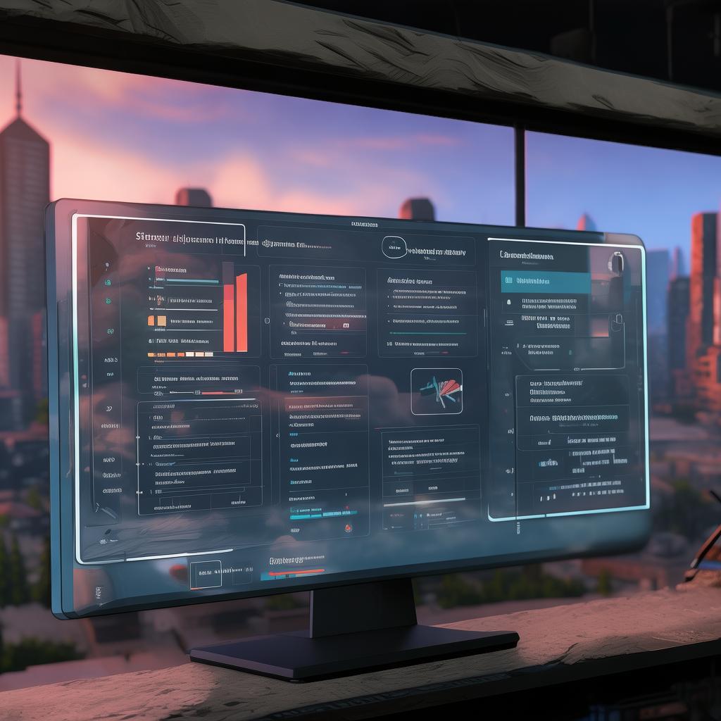 GTA5房产网站的维护与管理，GTAV房产网站维护与管理策略，提升用户体验和保证数据安全性