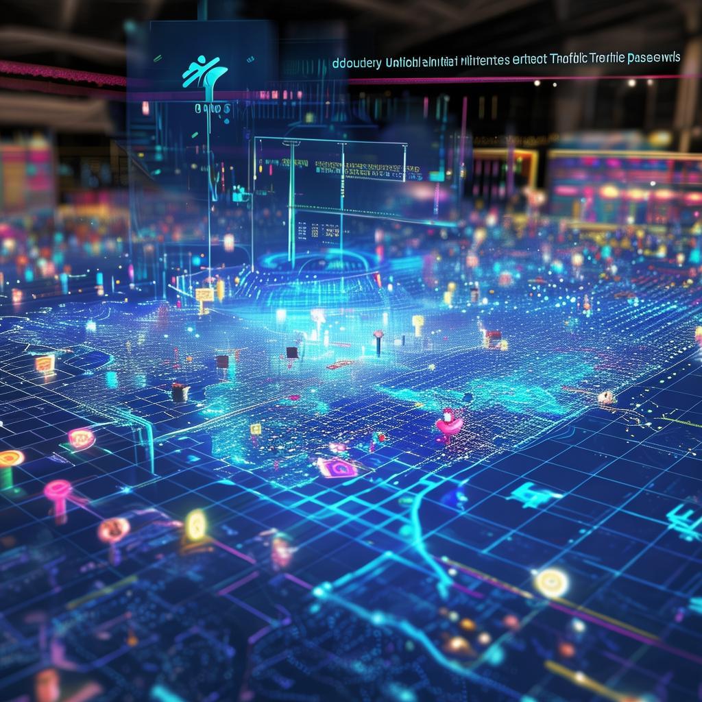 行业网站排名，揭秘互联网时代的流量密码，揭秘互联网时代，行业网站流量密码解析