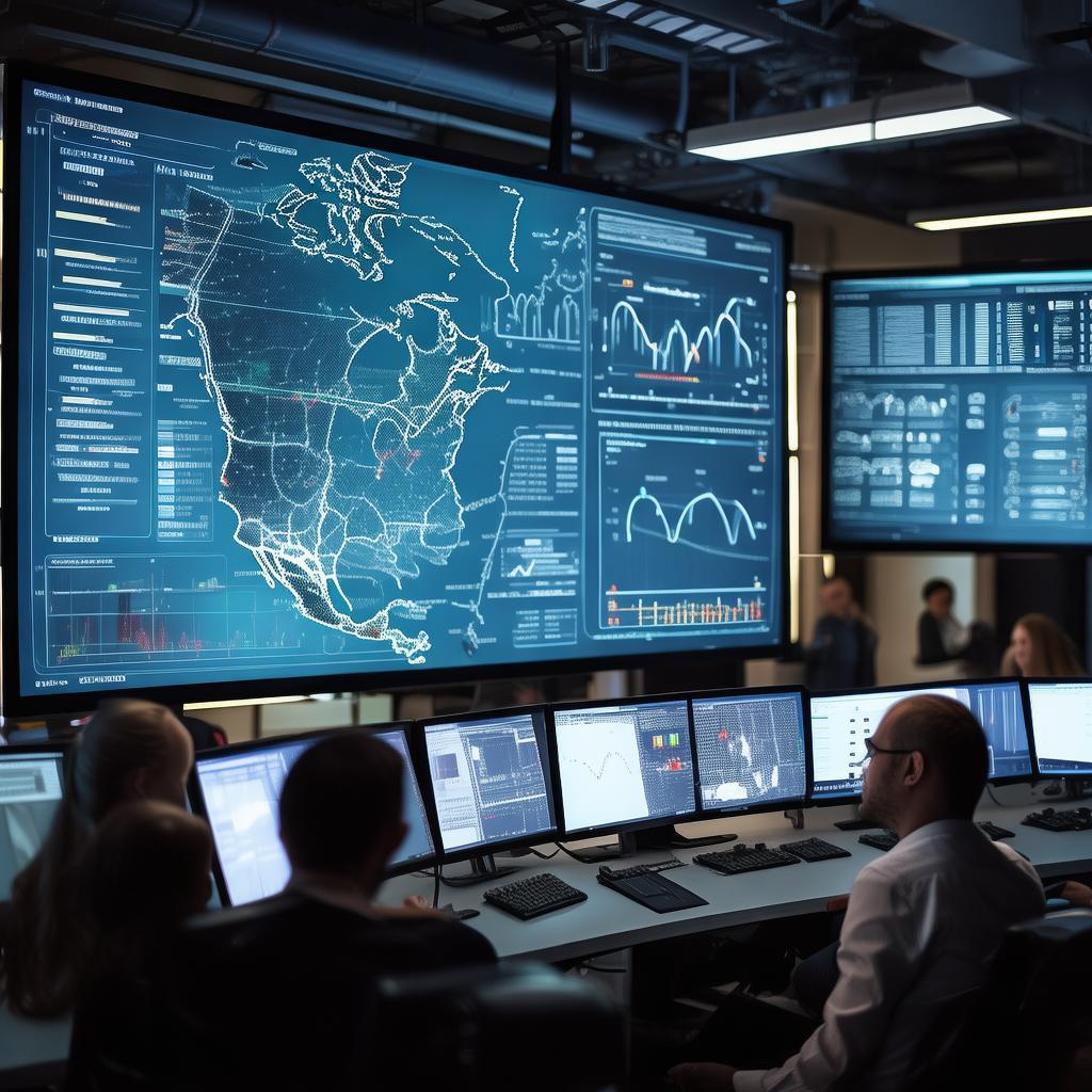 我们如何确保网站在北美地区的正常运行，北美的网站稳定性检查与维护，我们的建议和方法