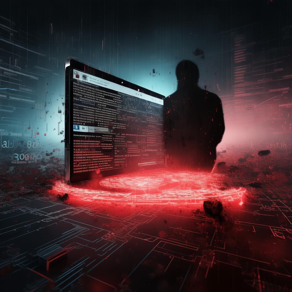 警告，我们的网站正在美国遭受攻击！，美国遭黑客攻击，我们网站受到威胁