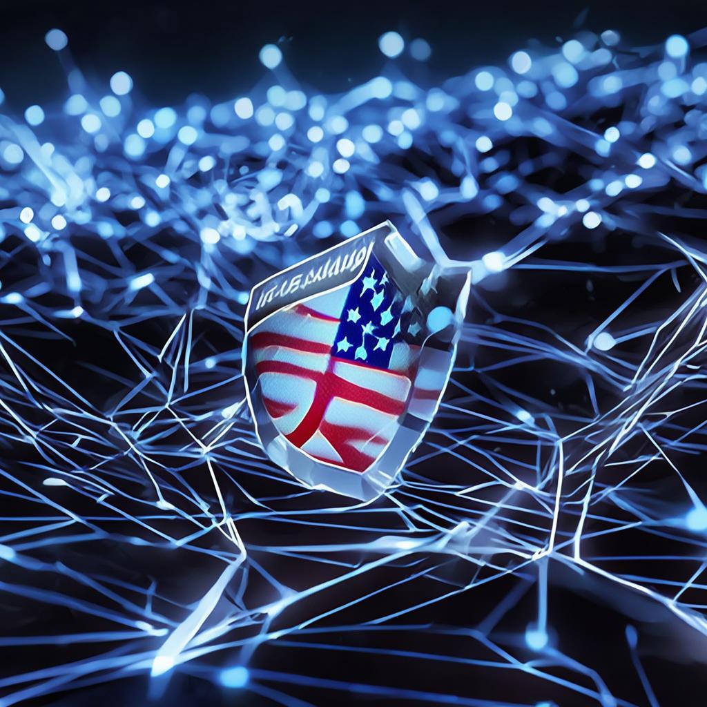 此网站受美国法律维护—一个重要的互联网保护议题，美国法律的互联网保护，一个重要的问题